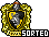 i'm in hufflepuff!